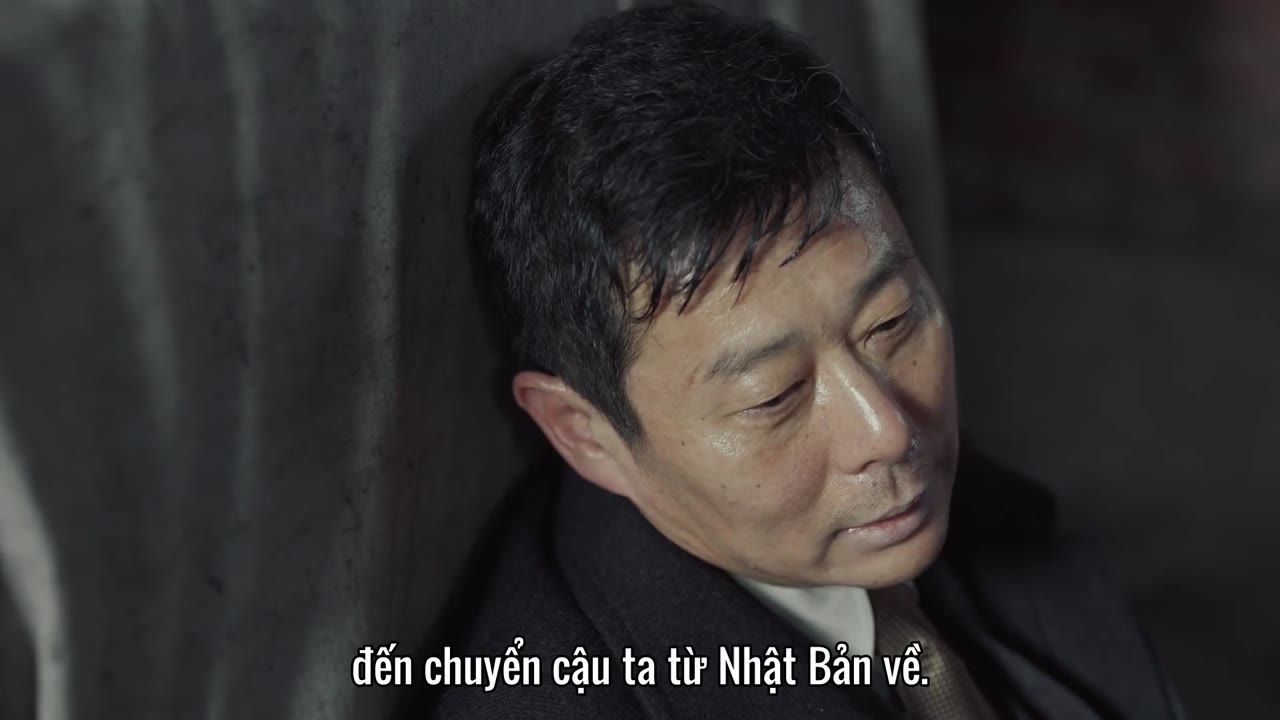 Vô Gian tập 22 cảnh 3