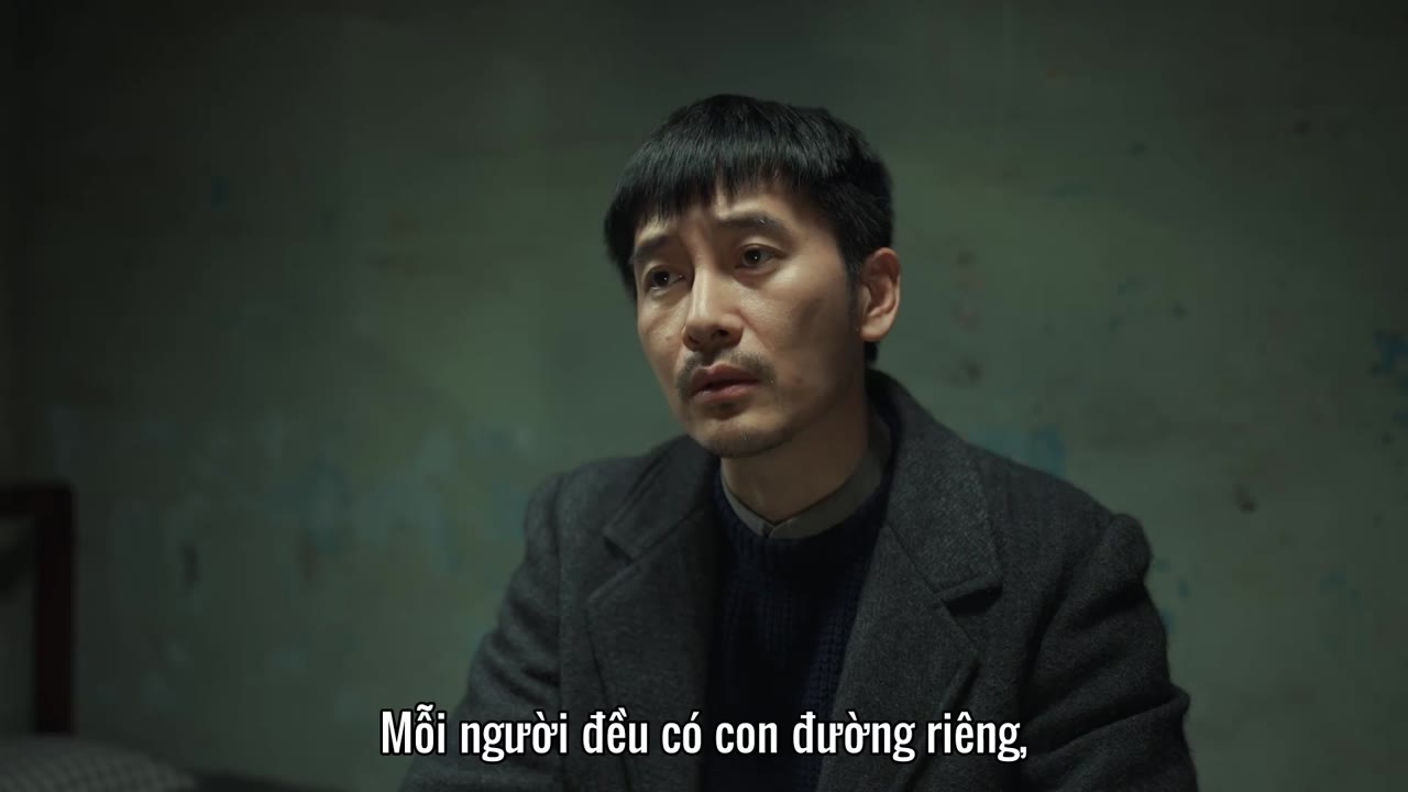 Vô Gian tập 26