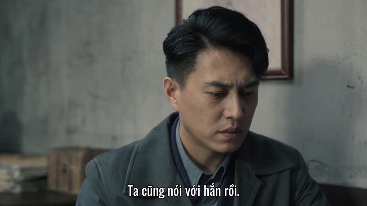 Vô Gian tập 27