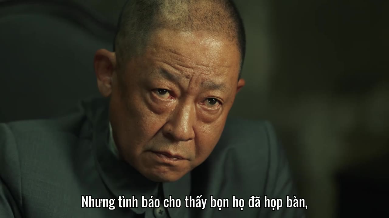 Vô Gian tập 29 cảnh 3