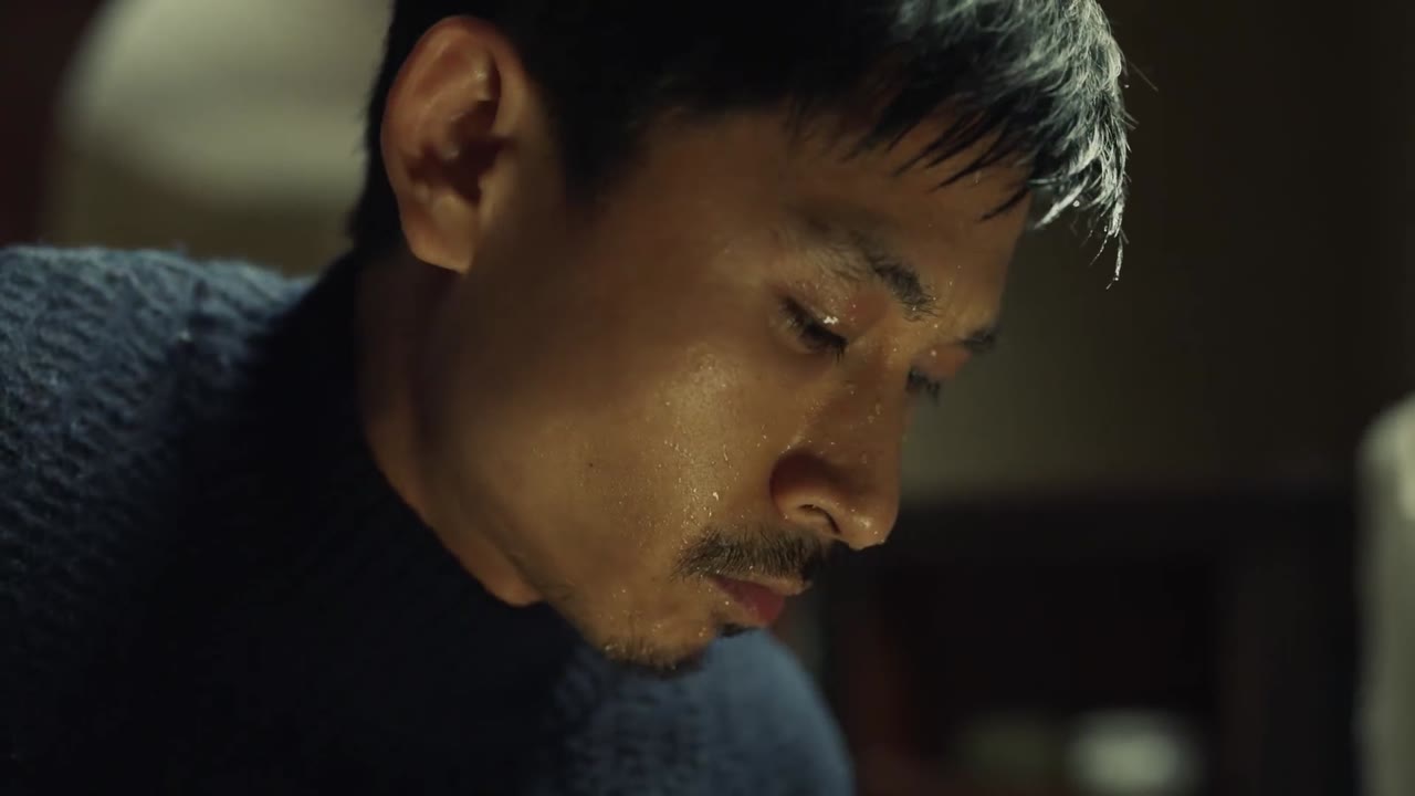 Vô Gian tập 34 cảnh 3