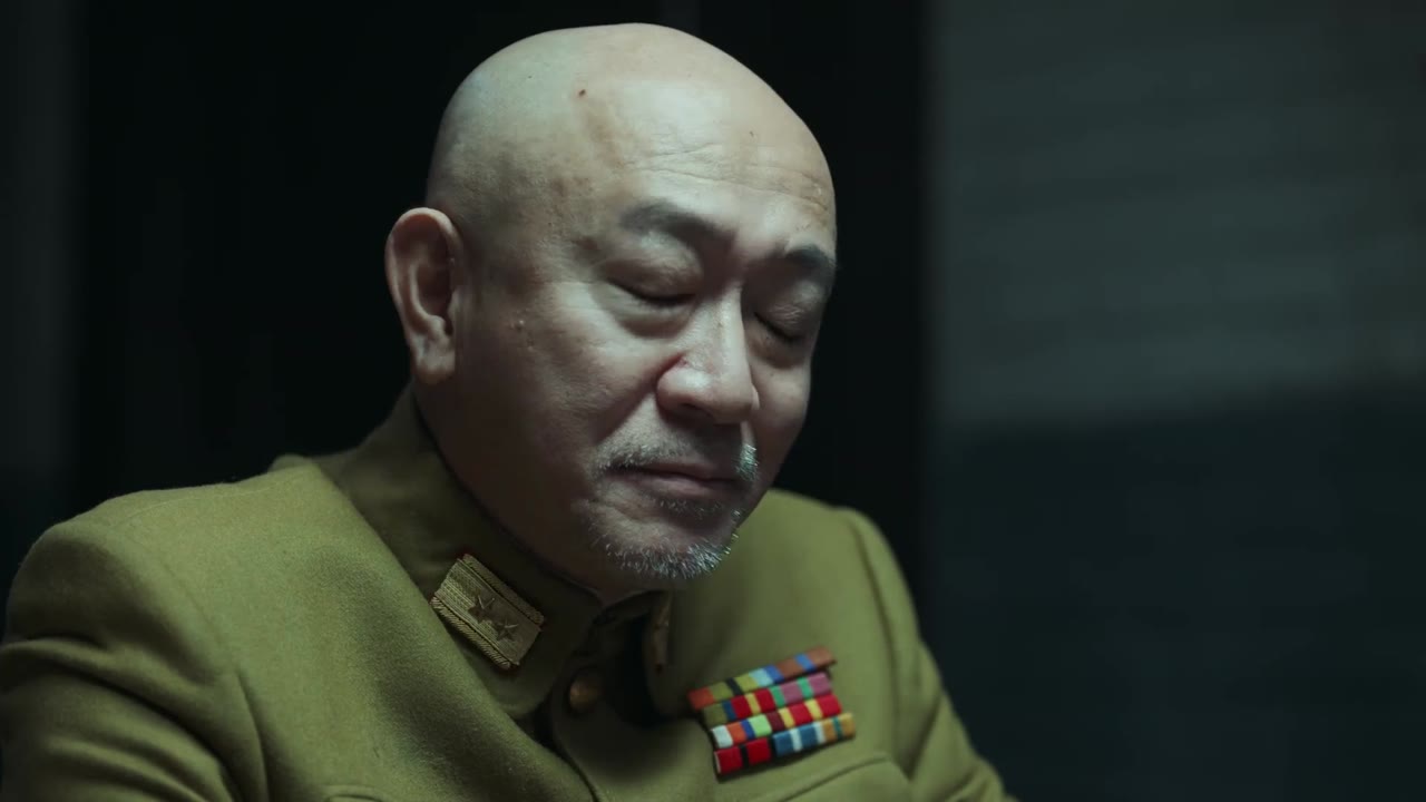 Vô Gian tập 36 cảnh 2