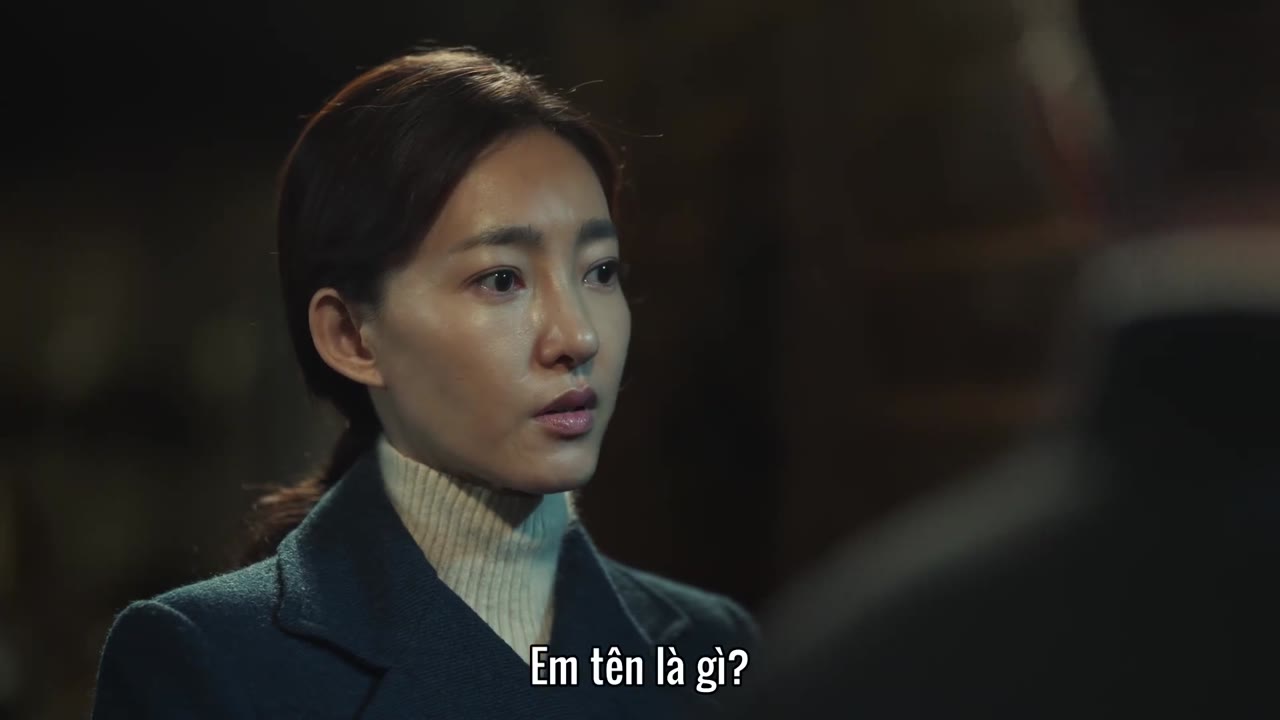 Vô Gian tập 38 cảnh 2