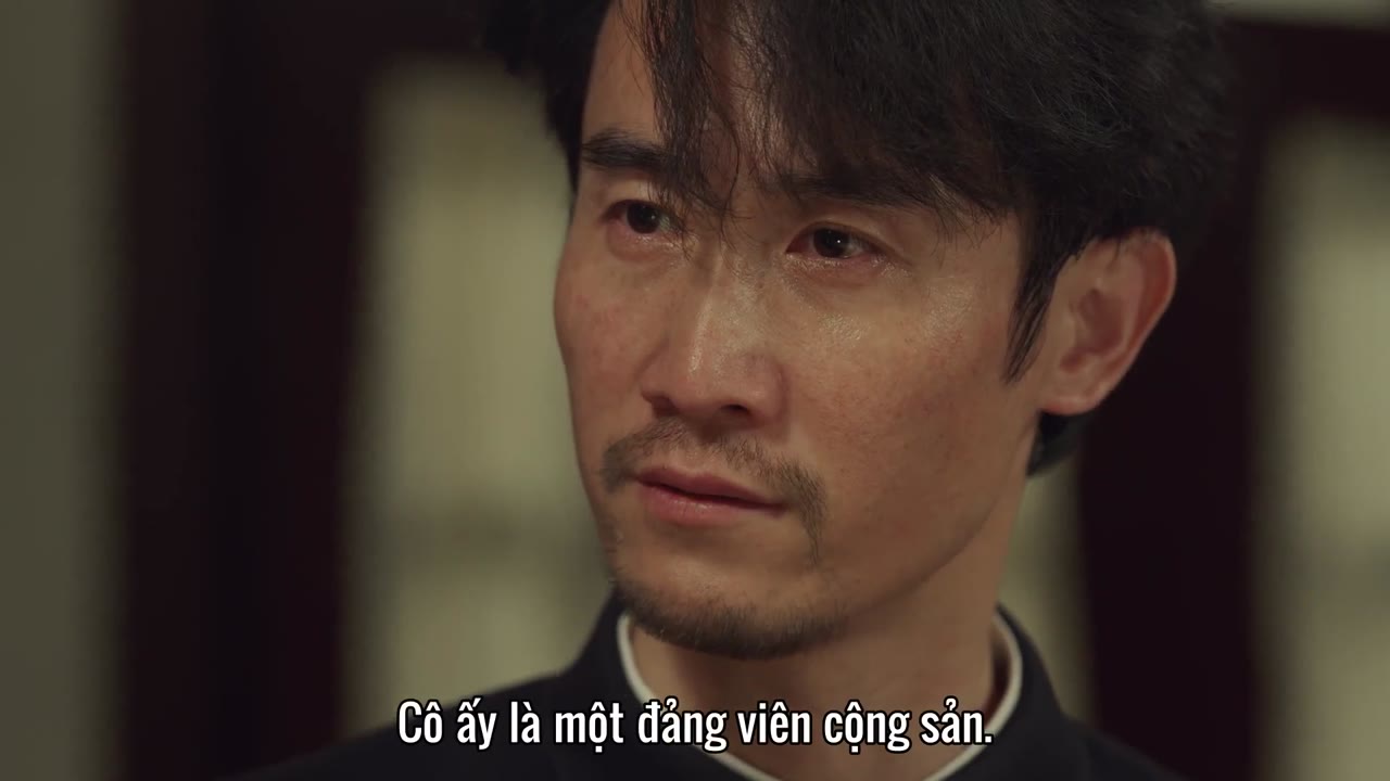 Vô Gian tập 40 cảnh 3