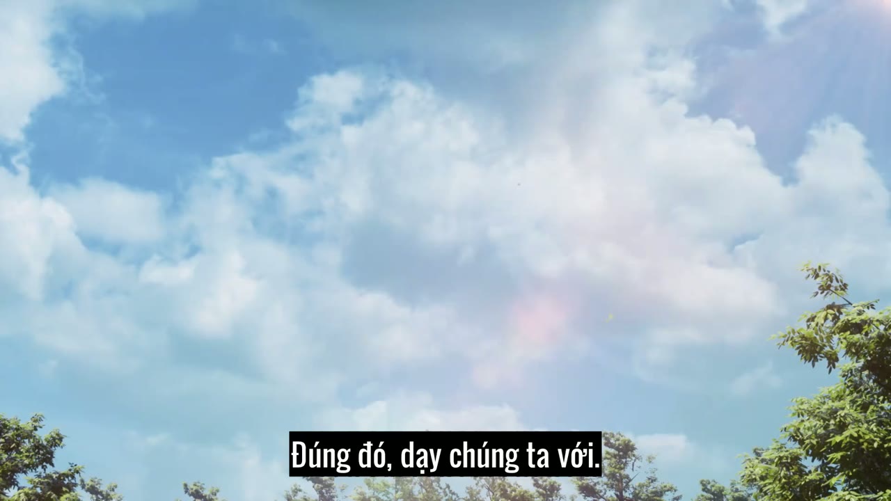 Thần Ấn Vương Toạ tập 6 cảnh 3
