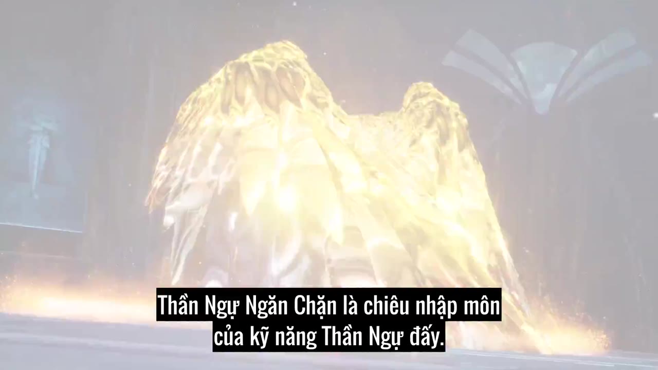 Thần Ấn Vương Toạ tập 7 cảnh 3