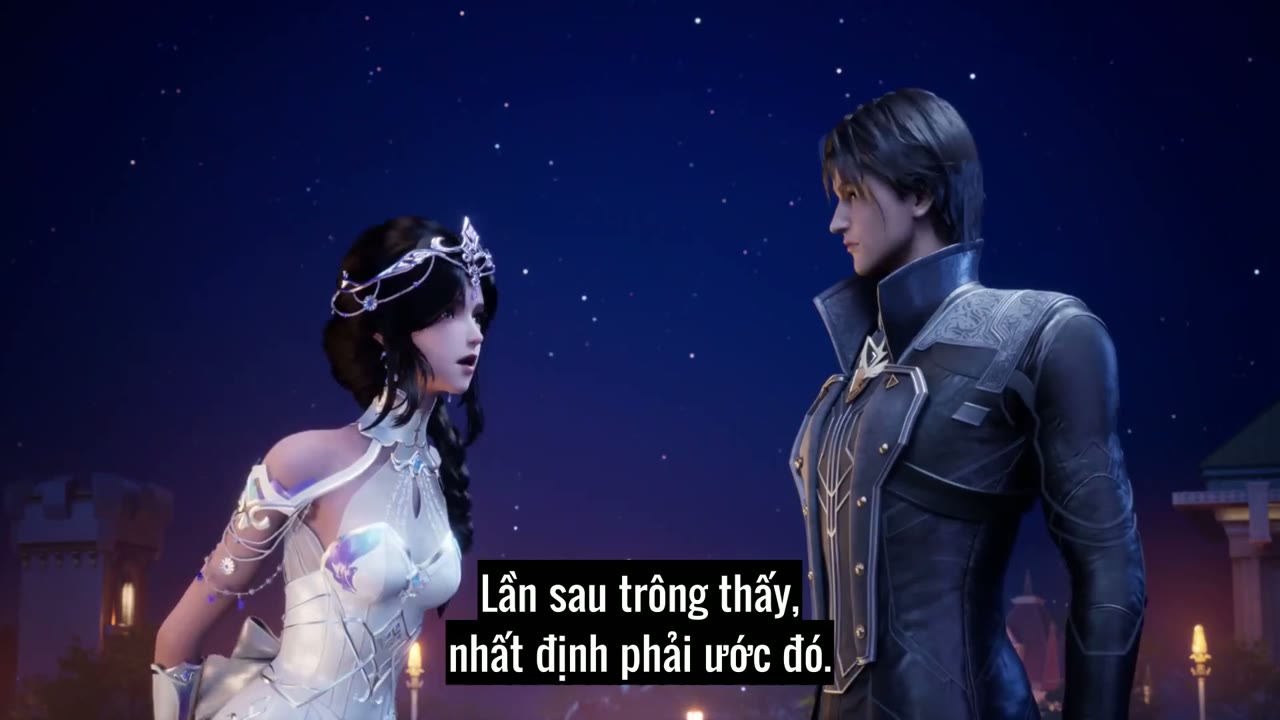 Thần Ấn Vương Toạ tập 9 cảnh 2