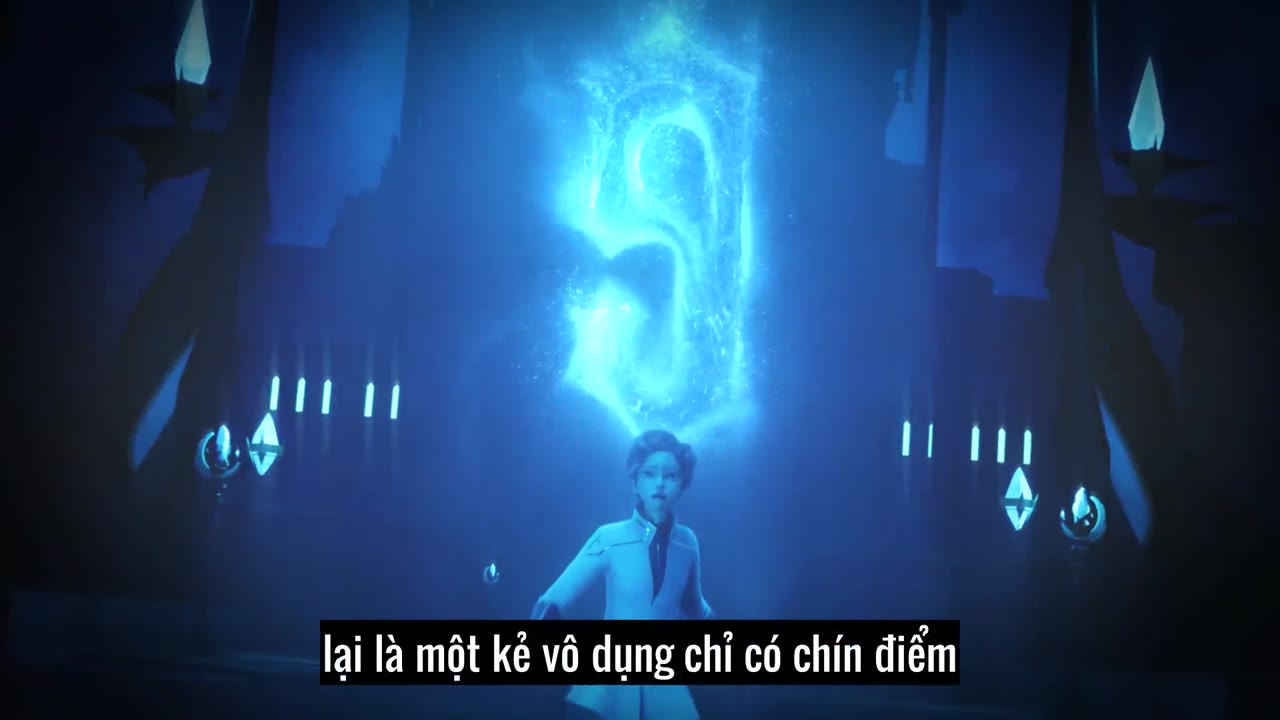 Thần Ấn Vương Toạ tập 17