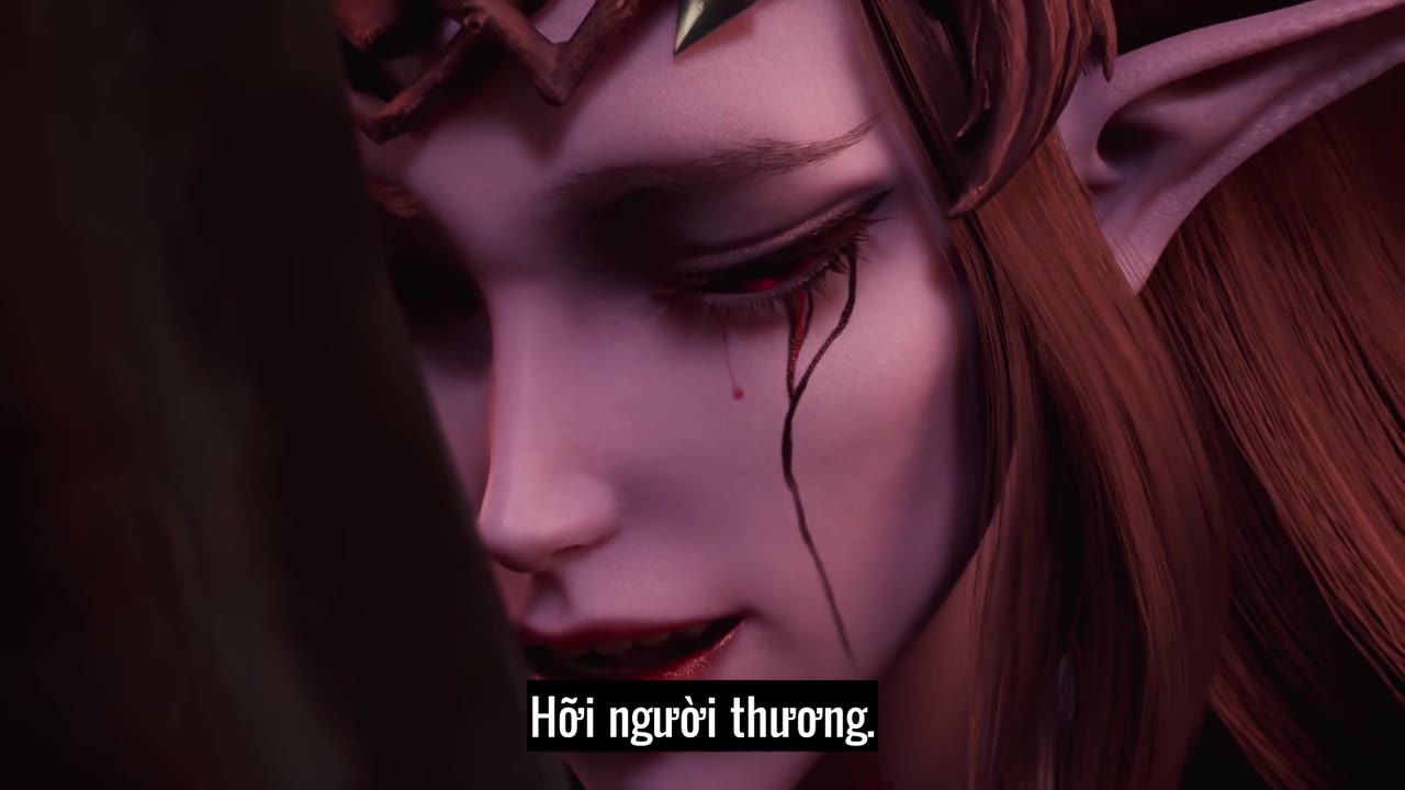 Thần Ấn Vương Toạ tập 38