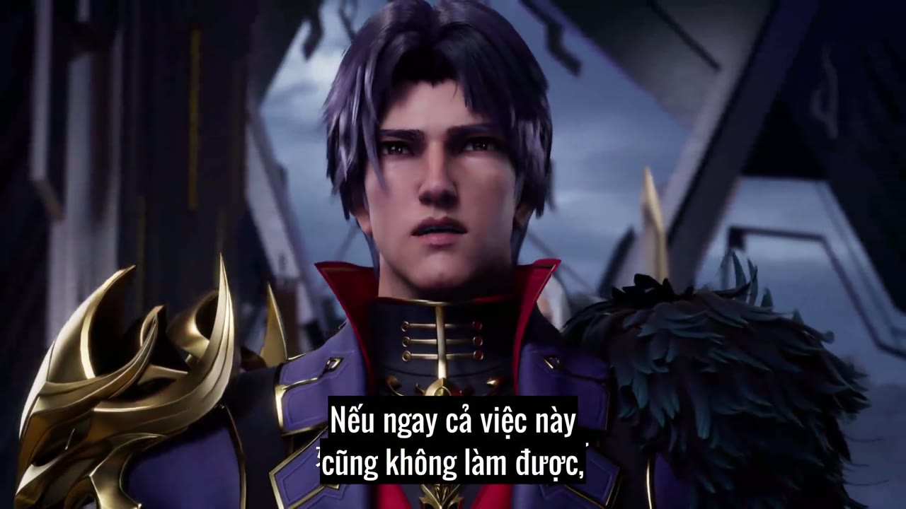 Thần Ấn Vương Toạ tập 57