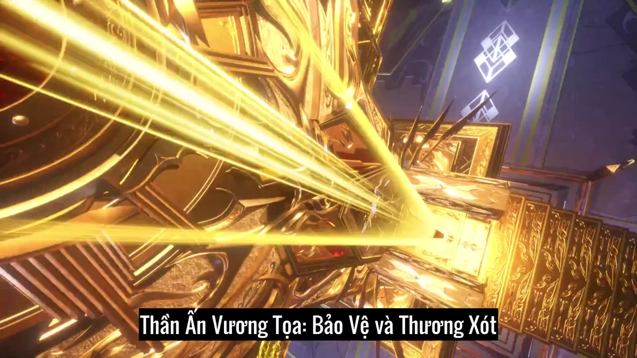 Thần Ấn Vương Toạ tập 67 cảnh 3