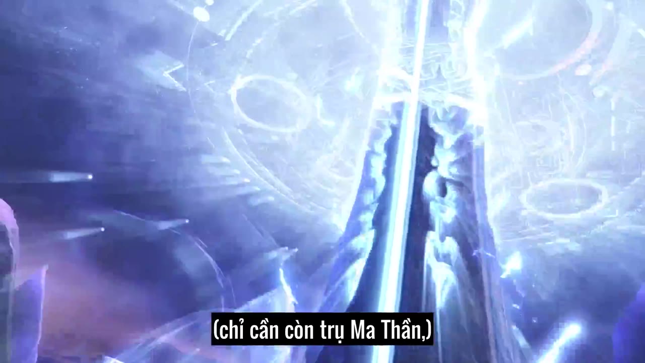 Thần Ấn Vương Toạ tập 68 cảnh 3