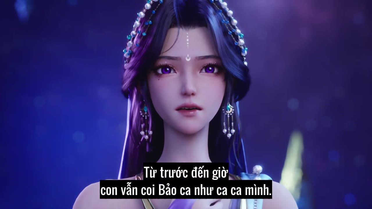 Thần Ấn Vương Toạ tập 82 cảnh 2