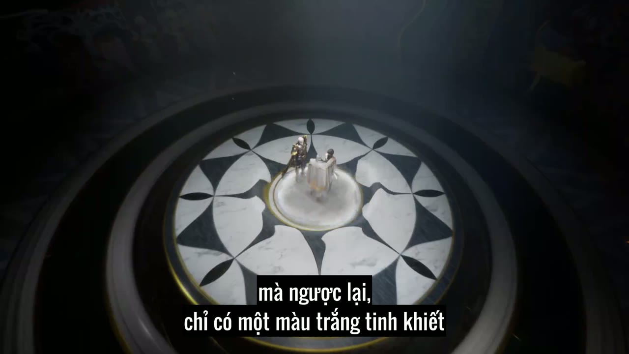Thần Ấn Vương Toạ tập 83