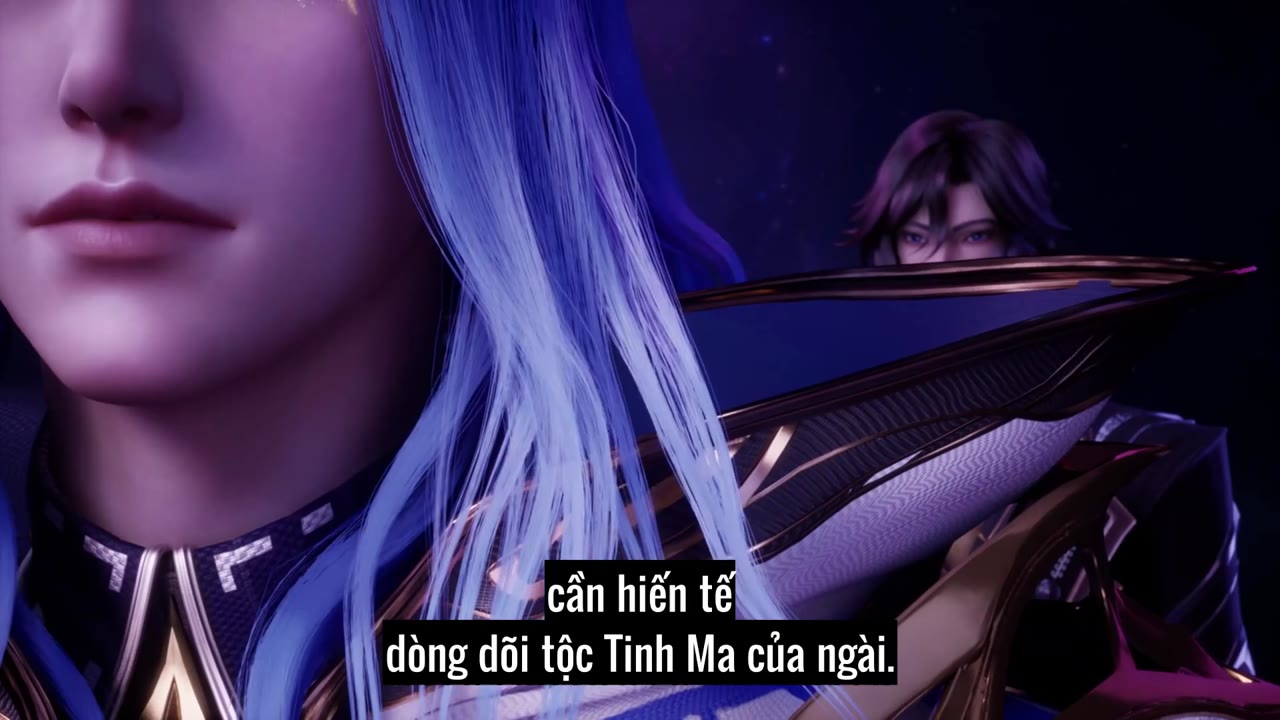 Thần Ấn Vương Toạ tập 97