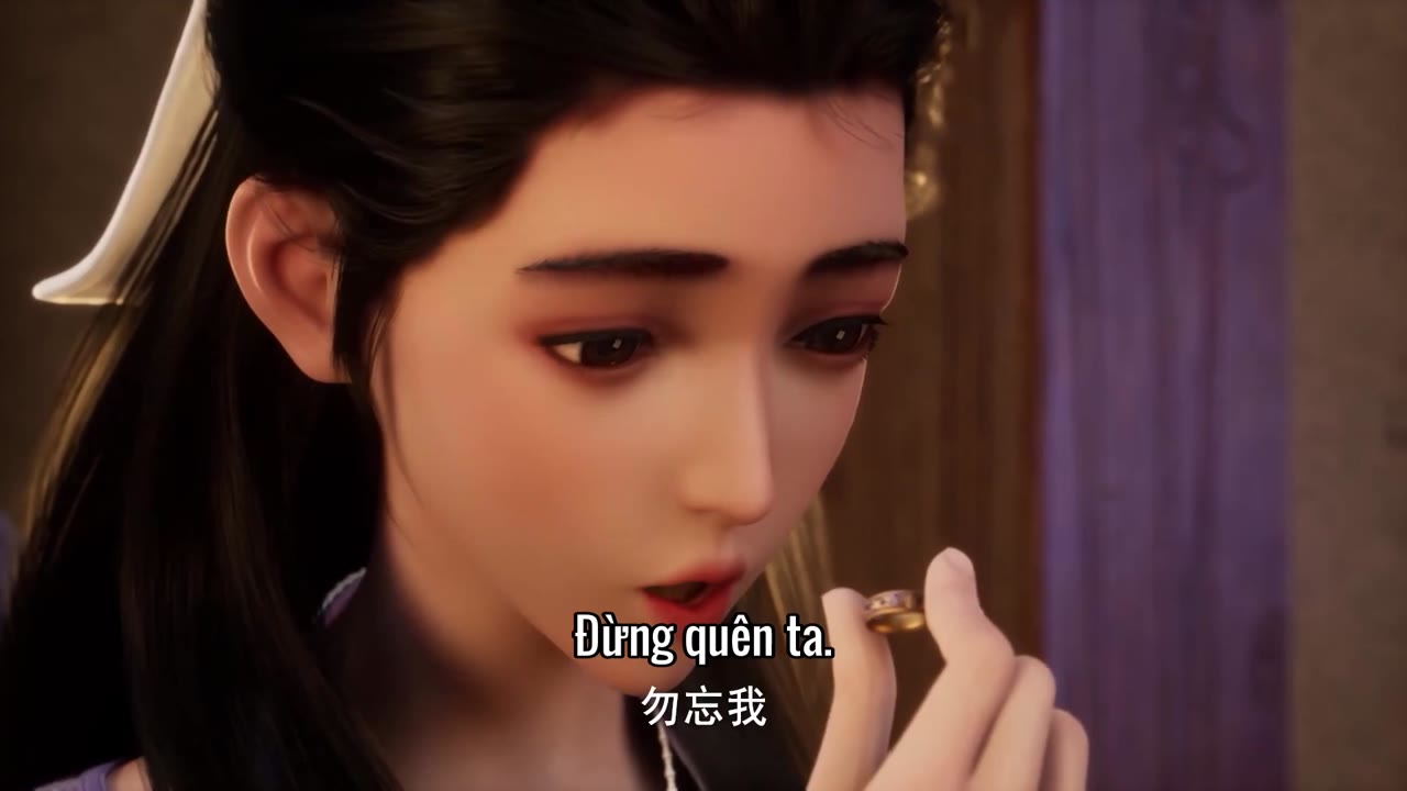 Thần Ấn Vương Toạ tập 127