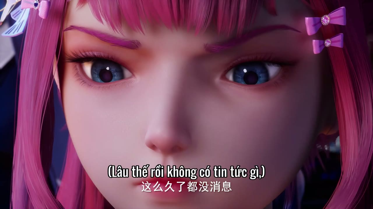 Thần Ấn Vương Toạ tập 143 cảnh 3