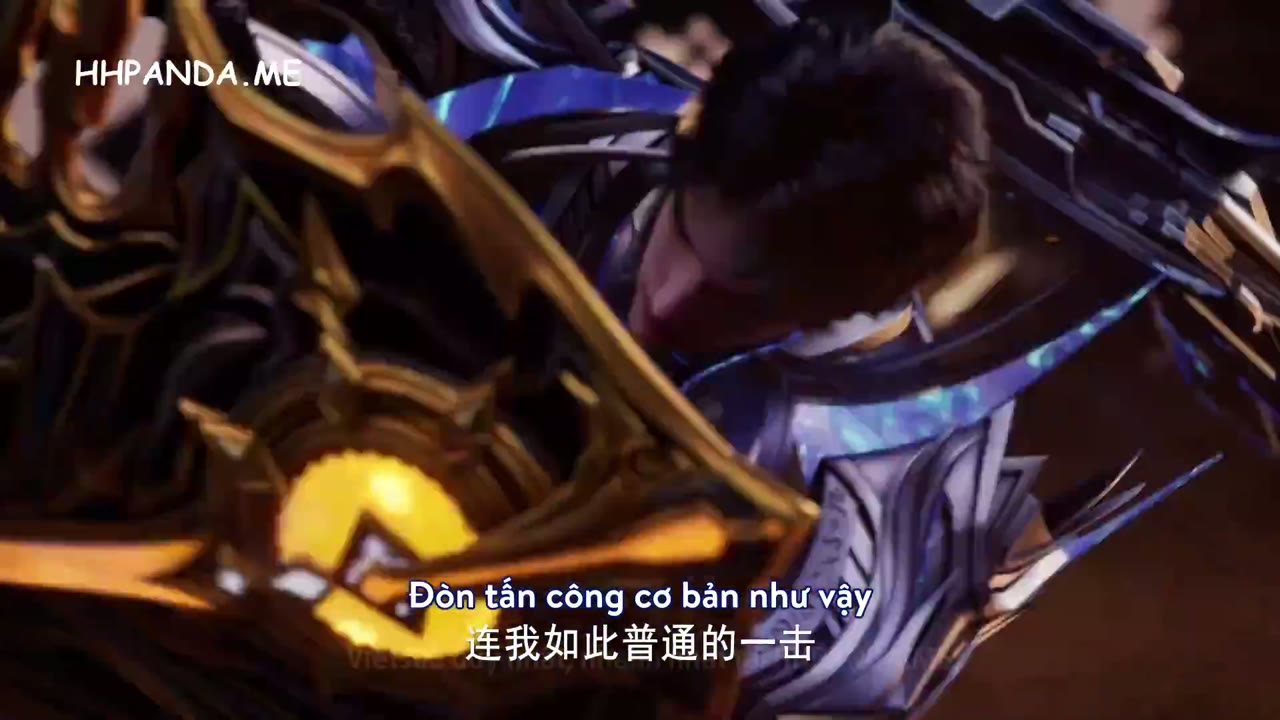 Thần Ấn Vương Toạ tập 155