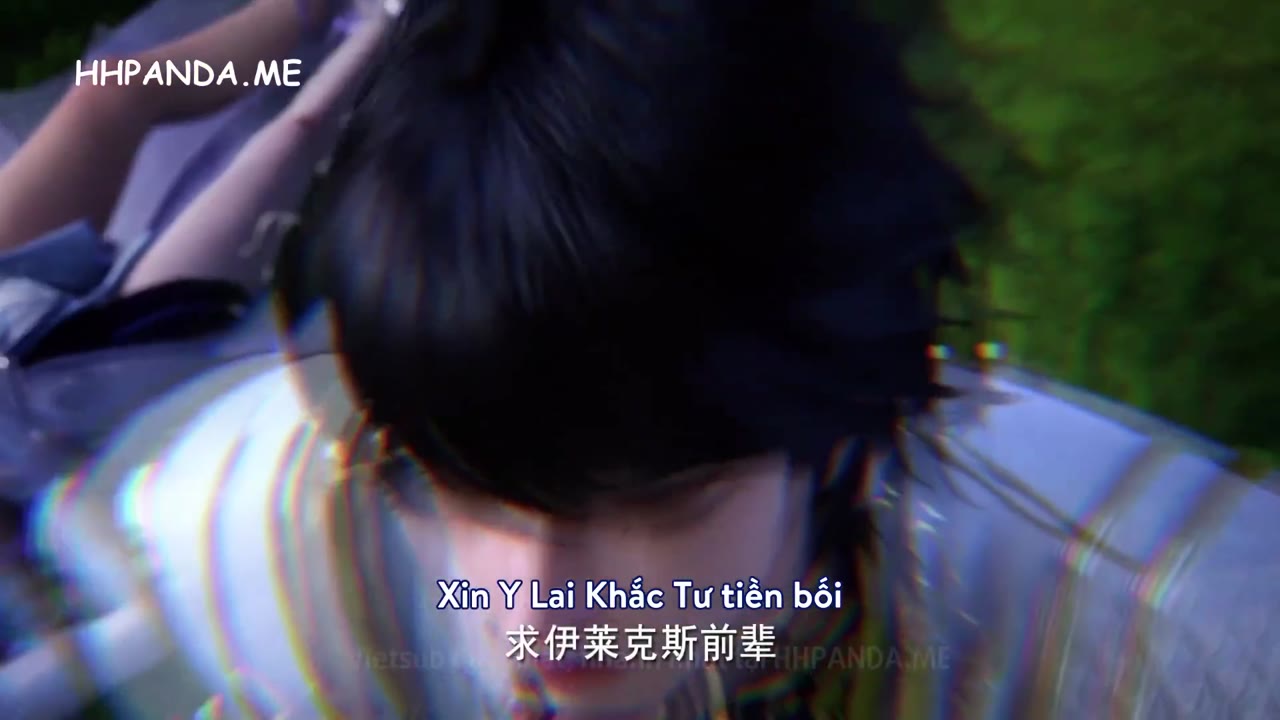 Thần Ấn Vương Toạ tập 157