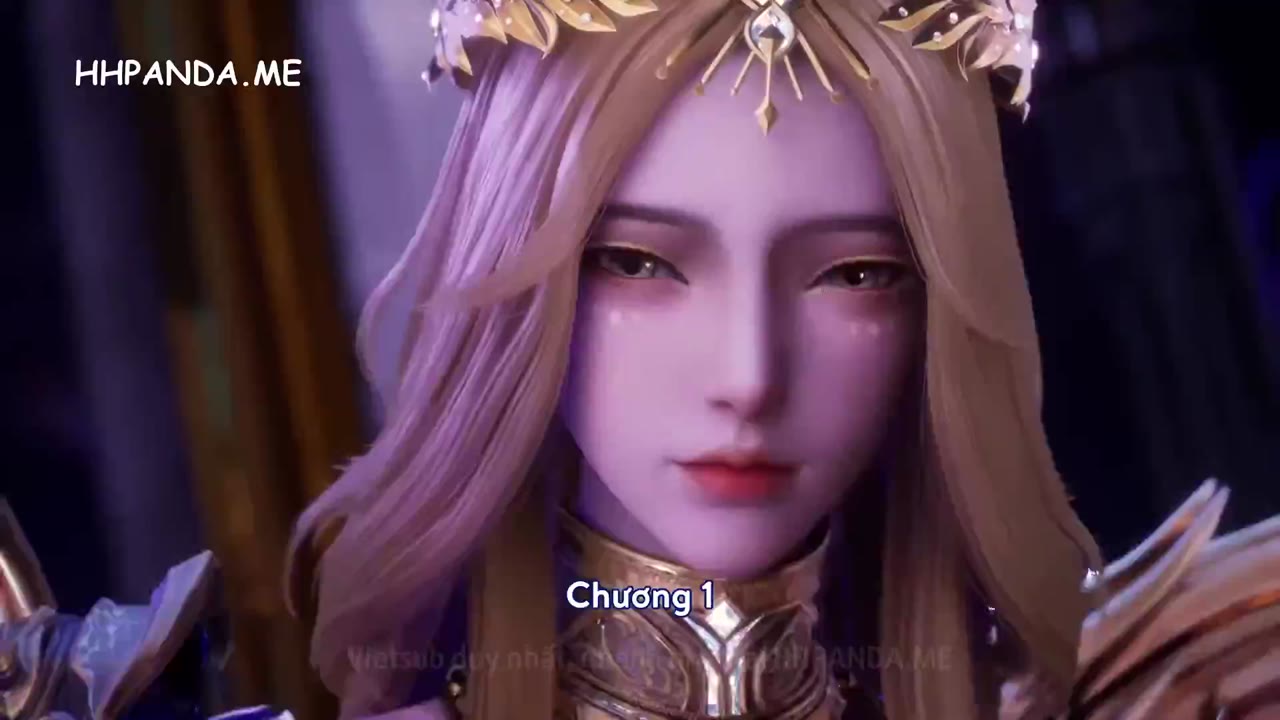 Thần Ấn Vương Toạ tập 169