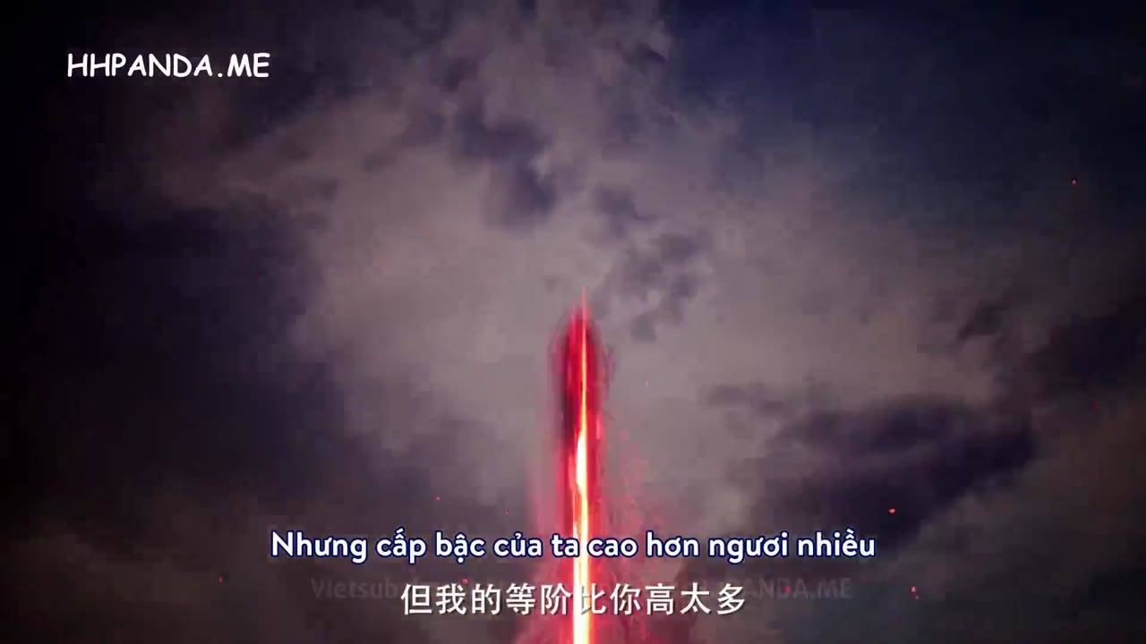 Thần Ấn Vương Toạ tập 173