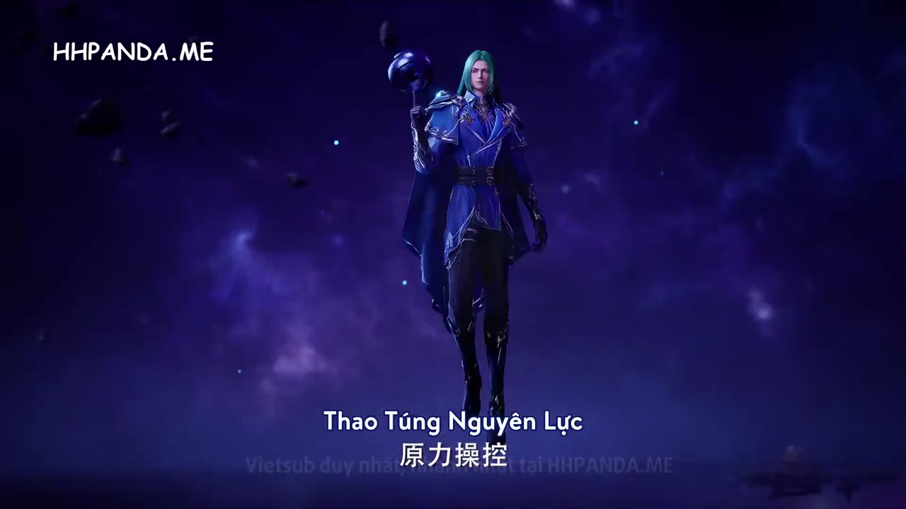 Thần Ấn Vương Toạ tập 176 cảnh 2
