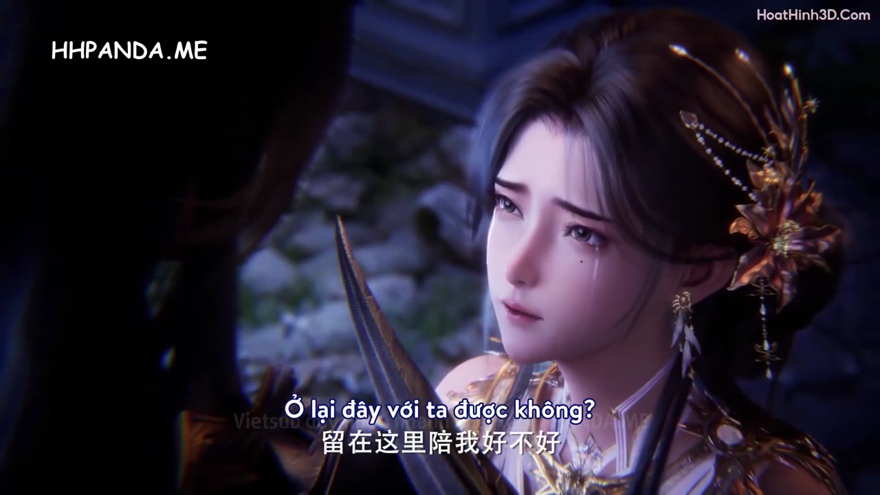 Thần Ấn Vương Toạ tập 198
