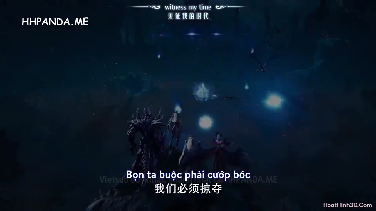 Thần Ấn Vương Toạ tập 198 cảnh 2