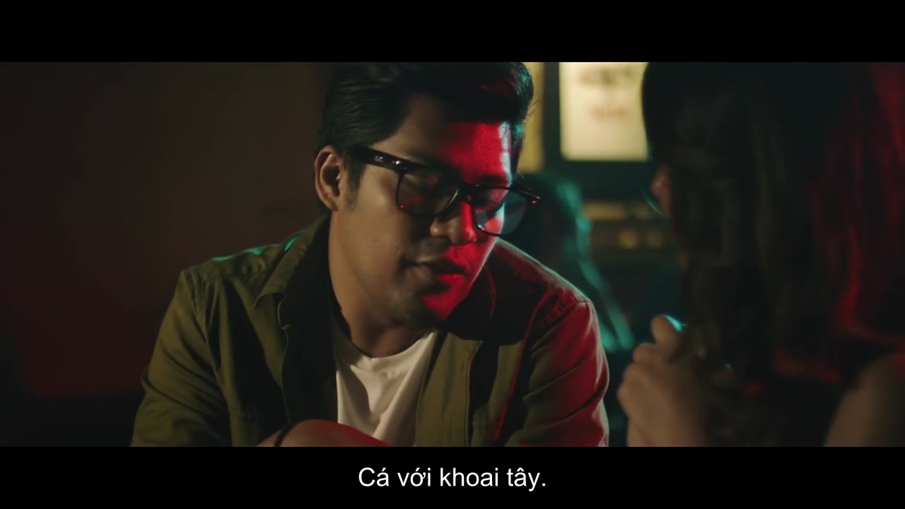 Thoát thân tập 1