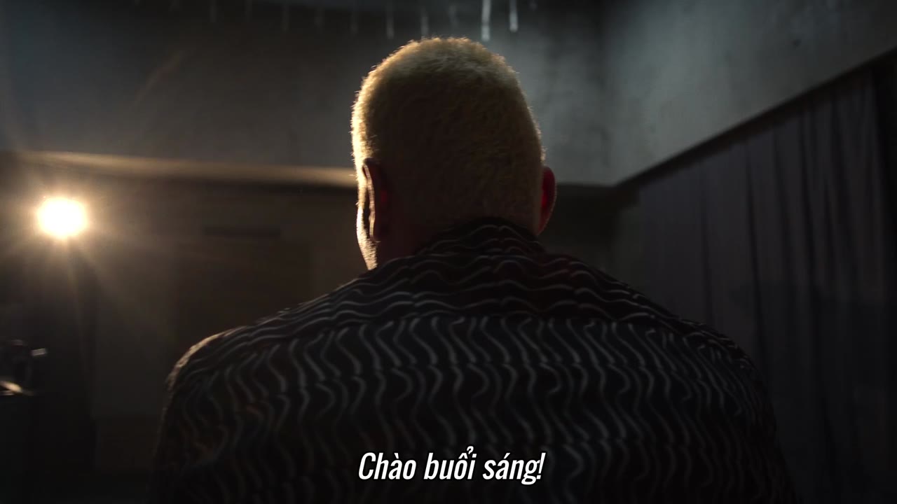 Wanna tập 2 cảnh 3