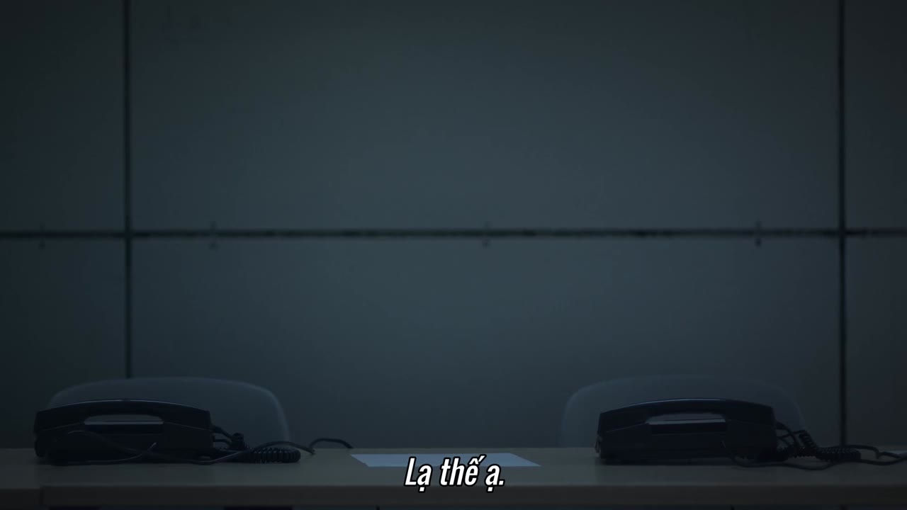 Wanna tập 3 cảnh 3