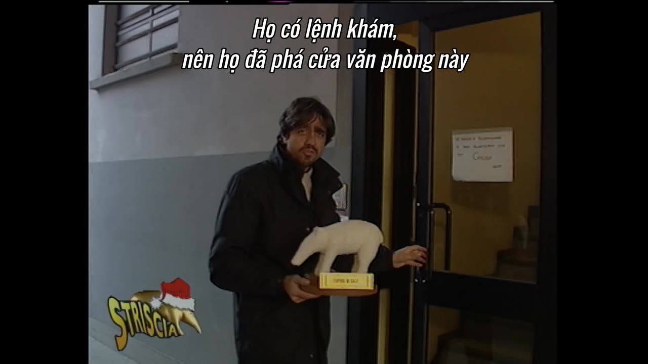 Wanna tập 4
