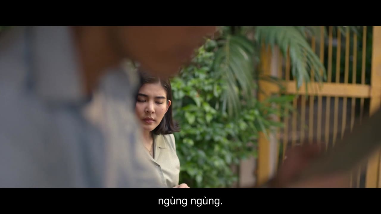 Ngày xưa có một ngôi sao tập 1 cảnh 2