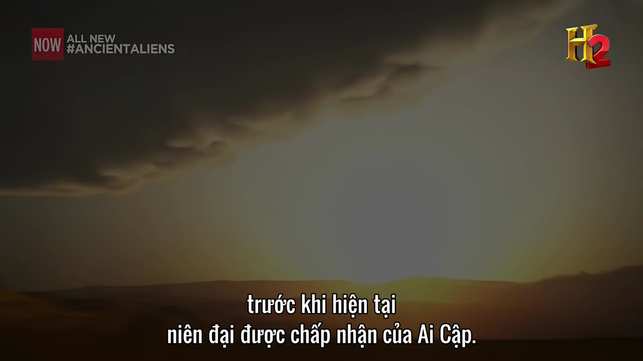 Ancient Aliens (Phần 1) tập 2