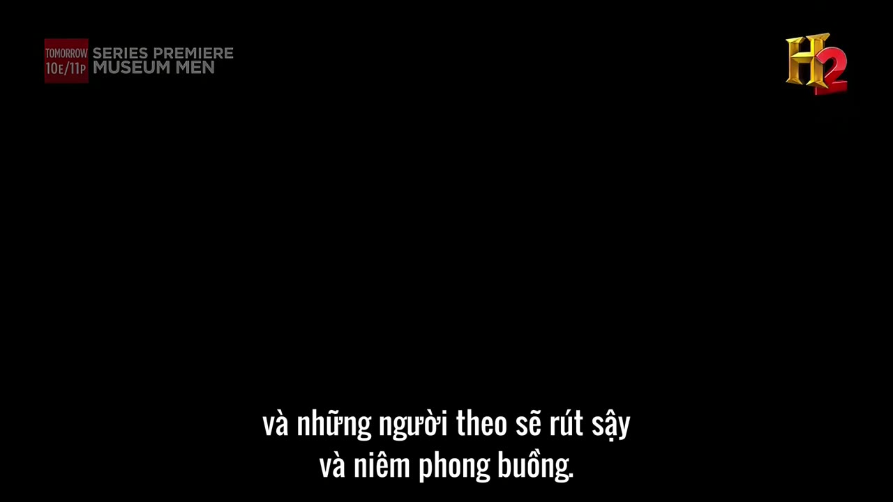 Ancient Aliens (Phần 1) tập 5 cảnh 2
