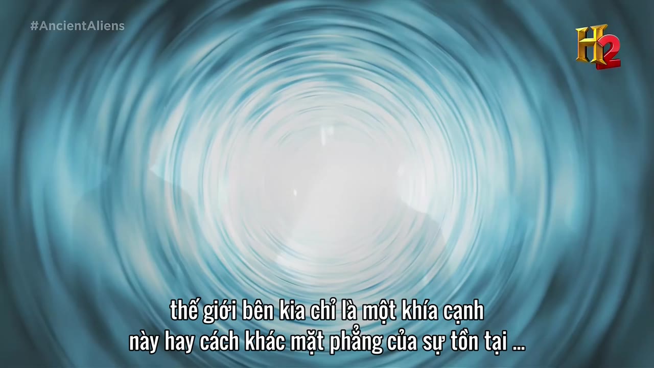 Ancient Aliens (Phần 1) tập 6