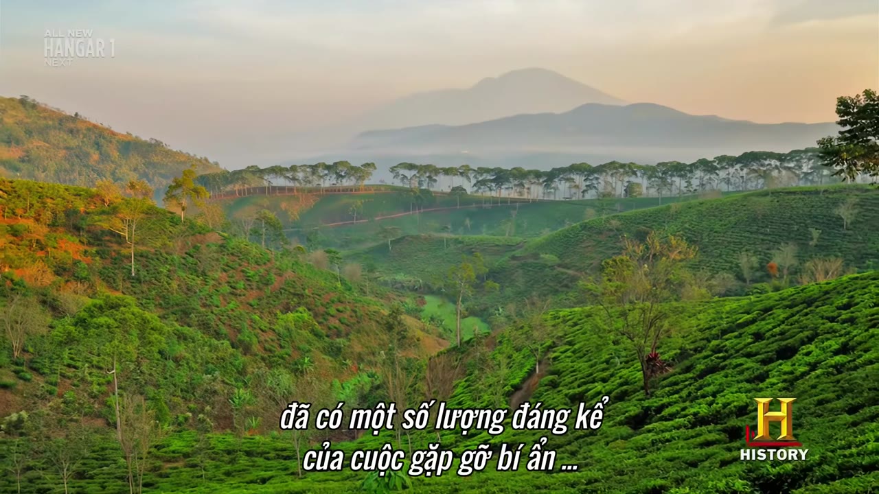 Ancient Aliens (Phần 1) tập 10 cảnh 2