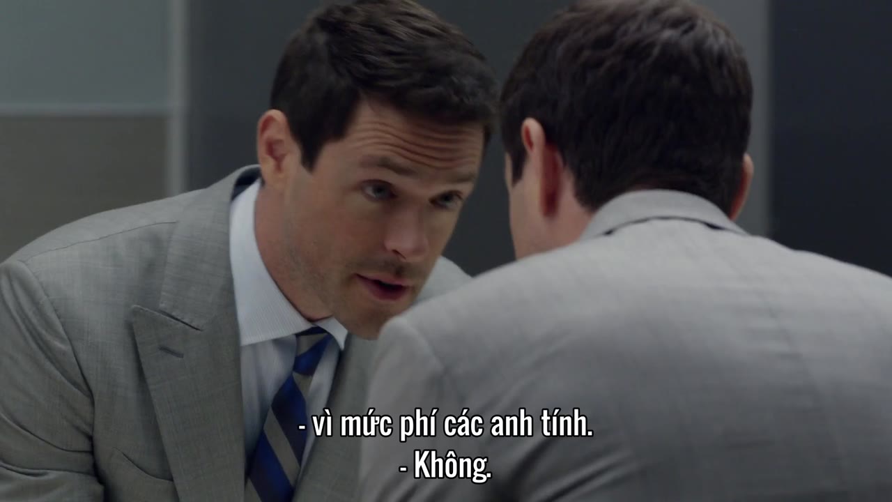 Tố Tụng (Phần 4) tập 2 cảnh 2
