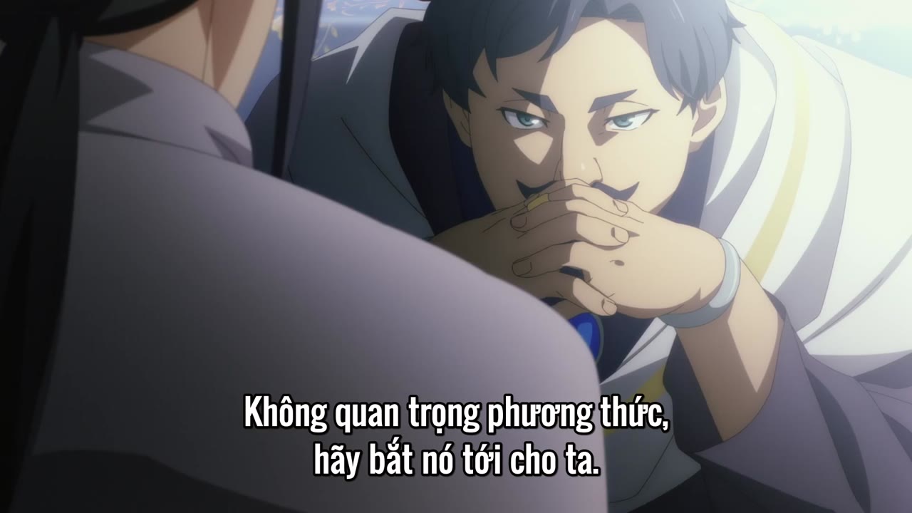 Tôi là nhện đấy, có sao không? tập 20