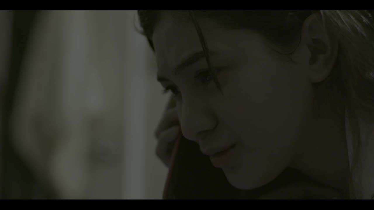 Điên rồ tập 1