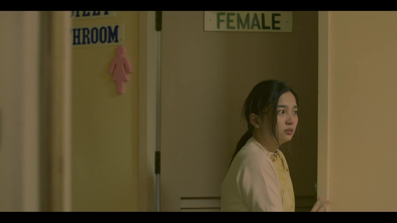 Điên rồ tập 4 cảnh 2
