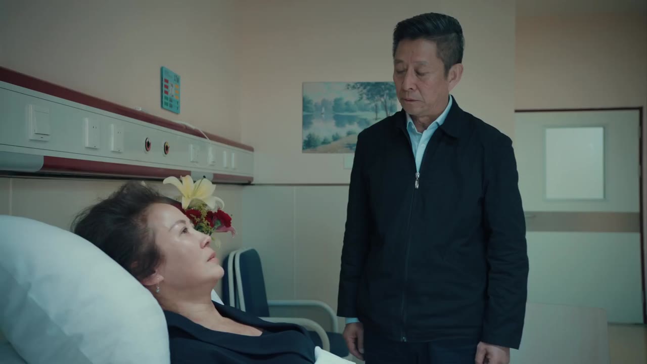 Trước Sau Vẹn Toàn tập 2