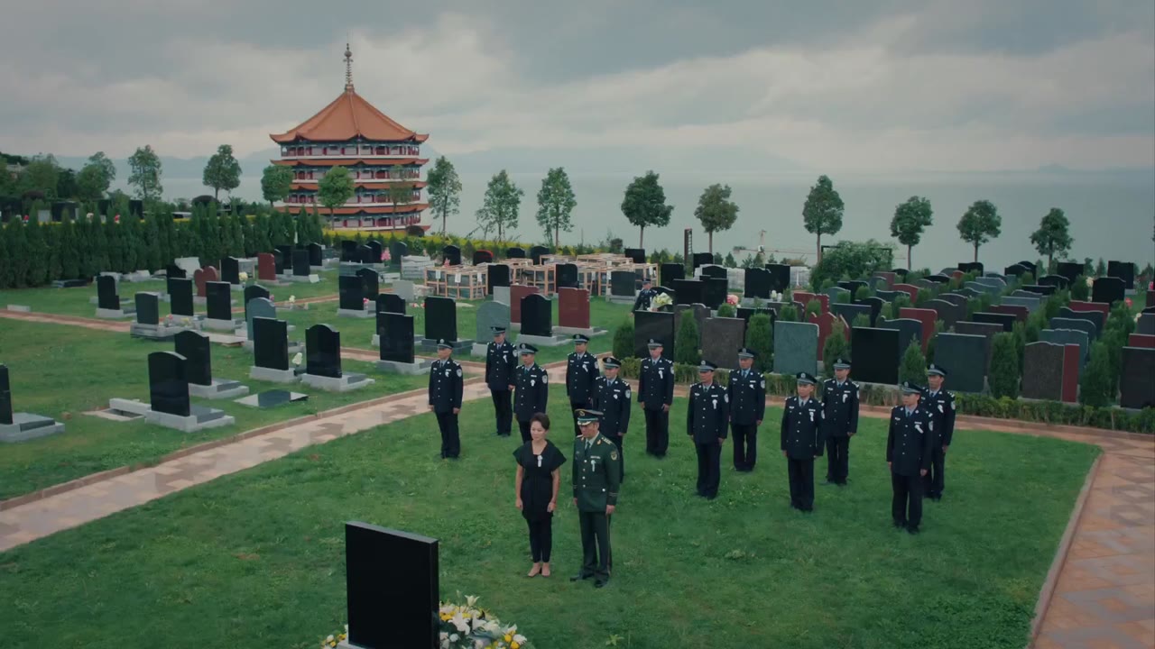 Trước Sau Vẹn Toàn tập 2 cảnh 3