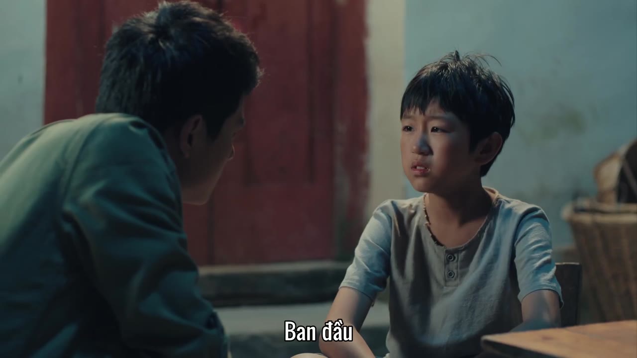Trước Sau Vẹn Toàn tập 5 cảnh 3