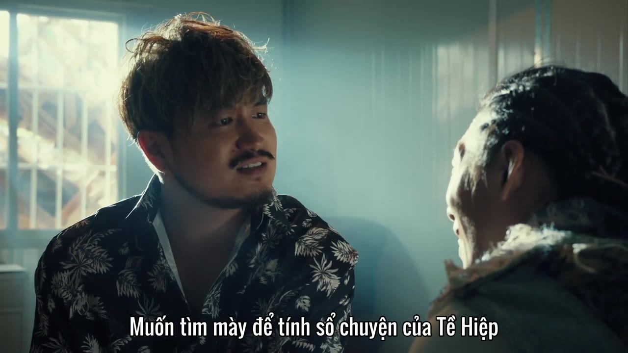 Trước Sau Vẹn Toàn tập 8