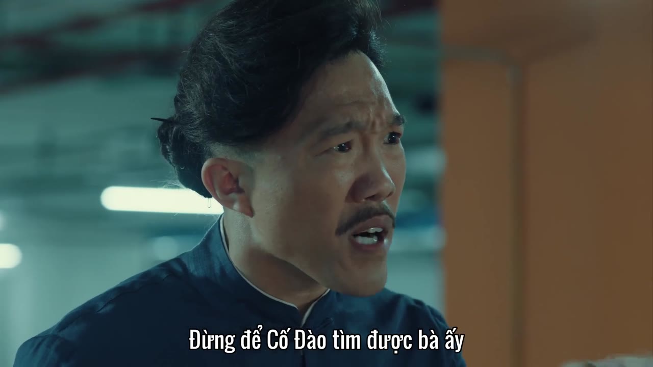 Trước Sau Vẹn Toàn tập 9 cảnh 3