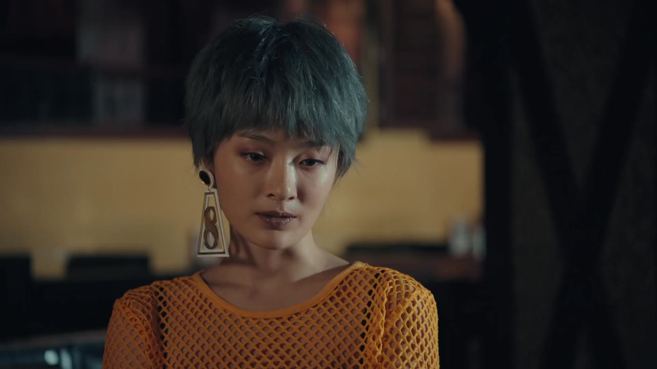 Trước Sau Vẹn Toàn tập 12