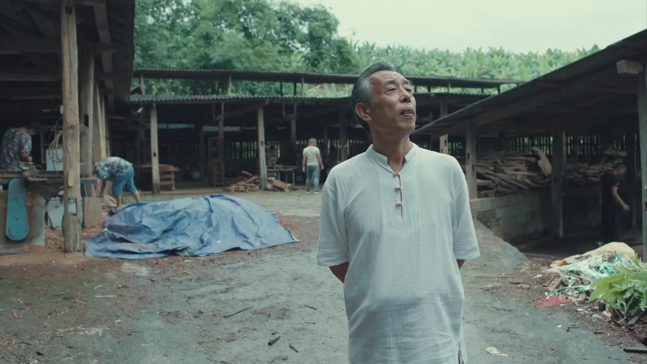Trước Sau Vẹn Toàn tập 13