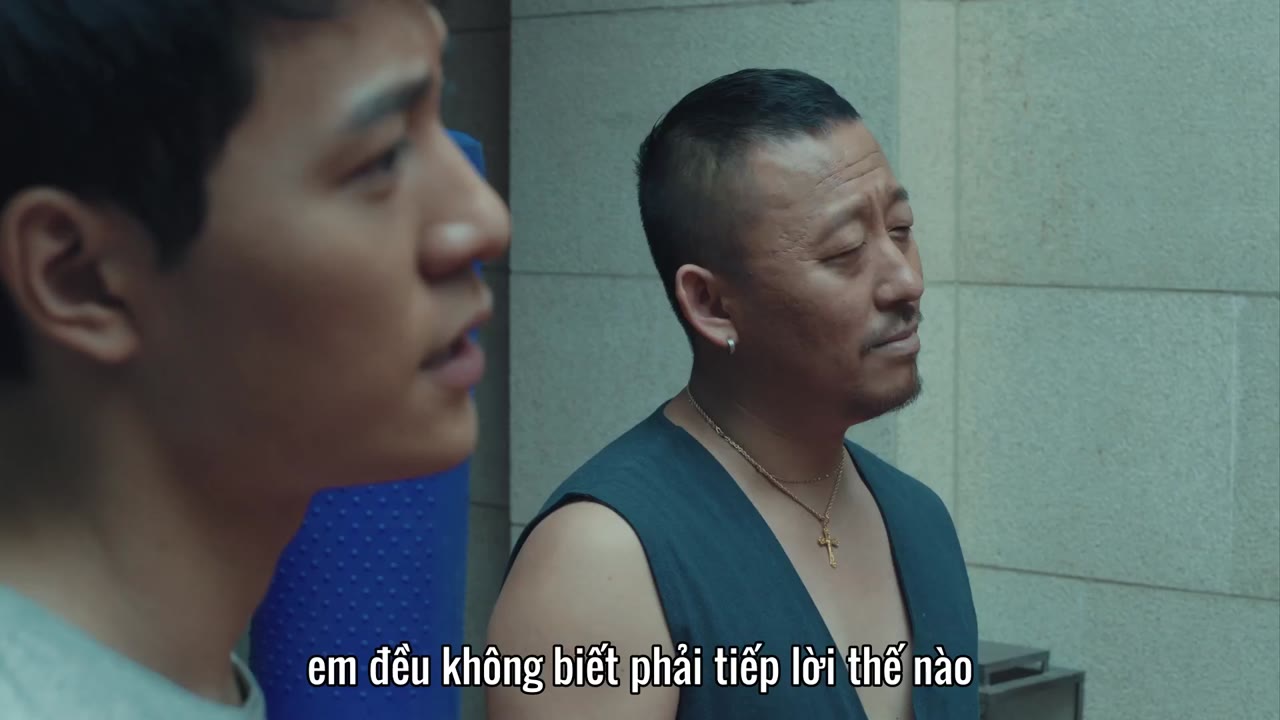 Trước Sau Vẹn Toàn tập 13 cảnh 2