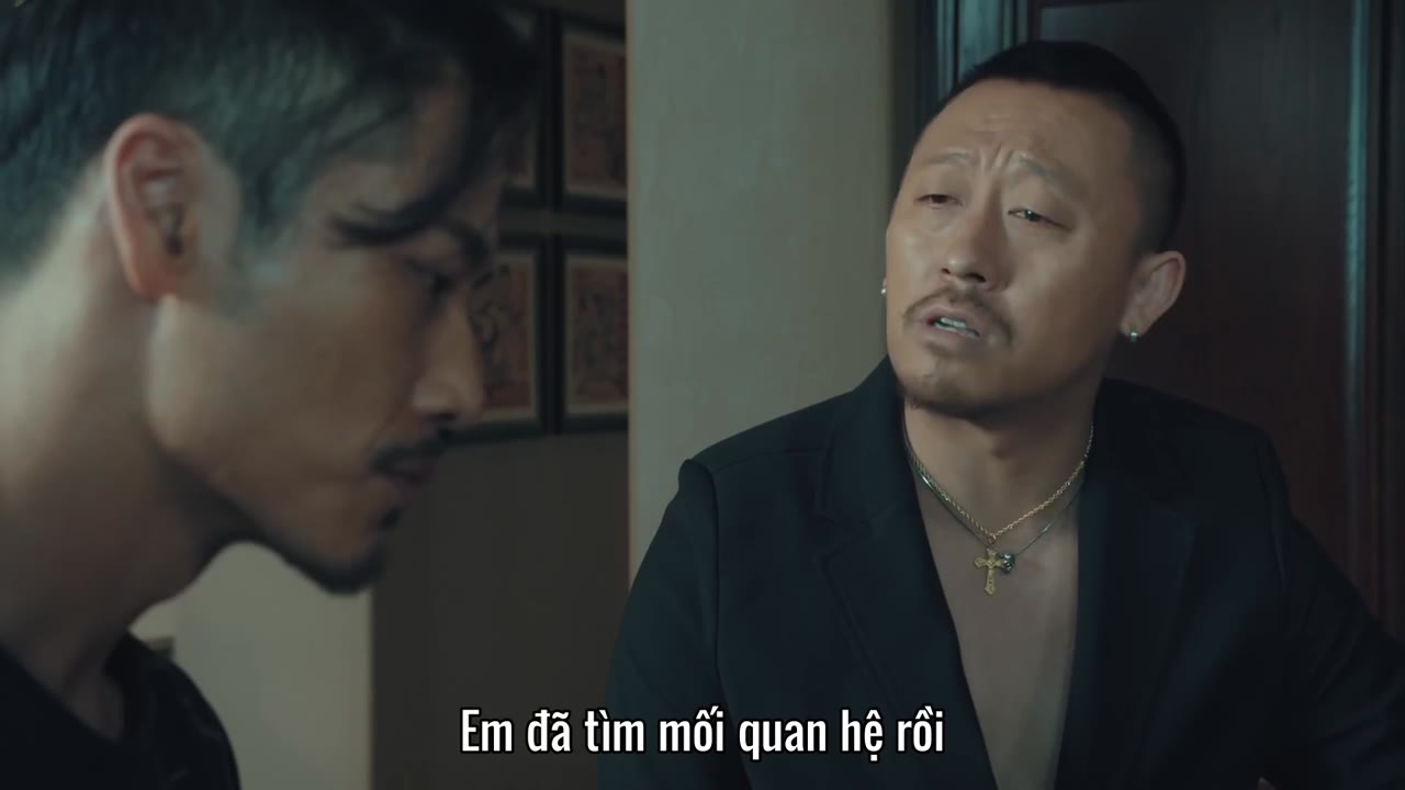 Trước Sau Vẹn Toàn tập 13 cảnh 3